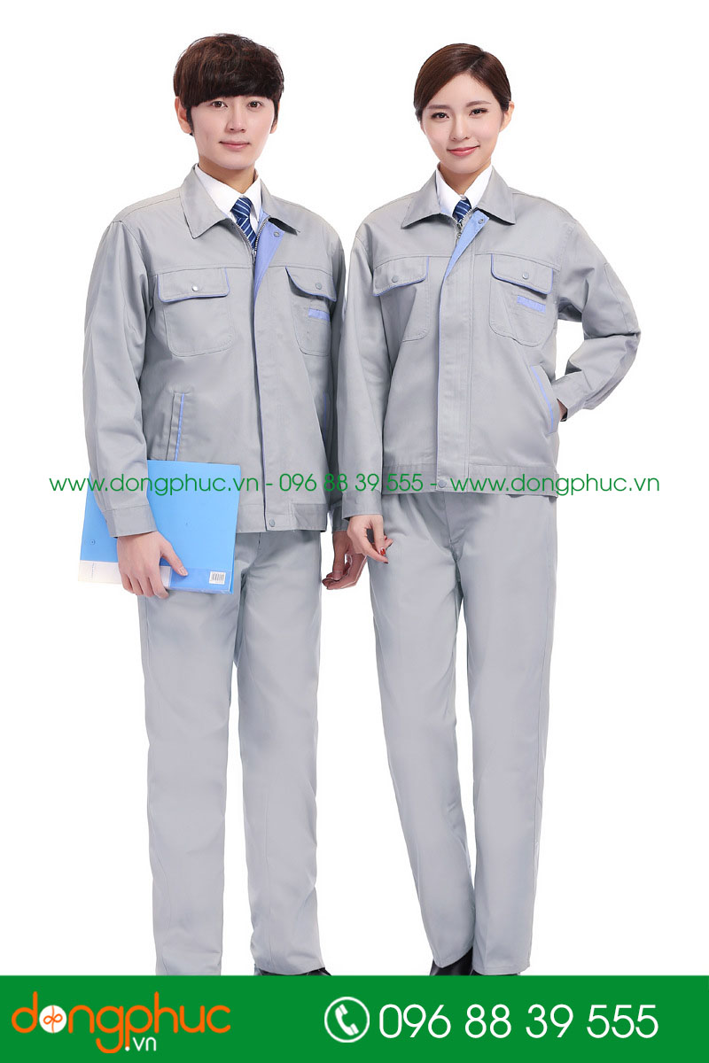 Mẫu bảo hộ màu ghi phối xanh YA
